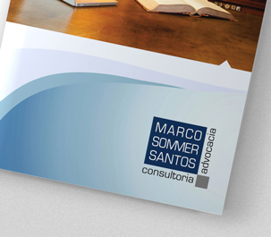 Marketing Jurídico | Advocacia Marco Sommer Santos
